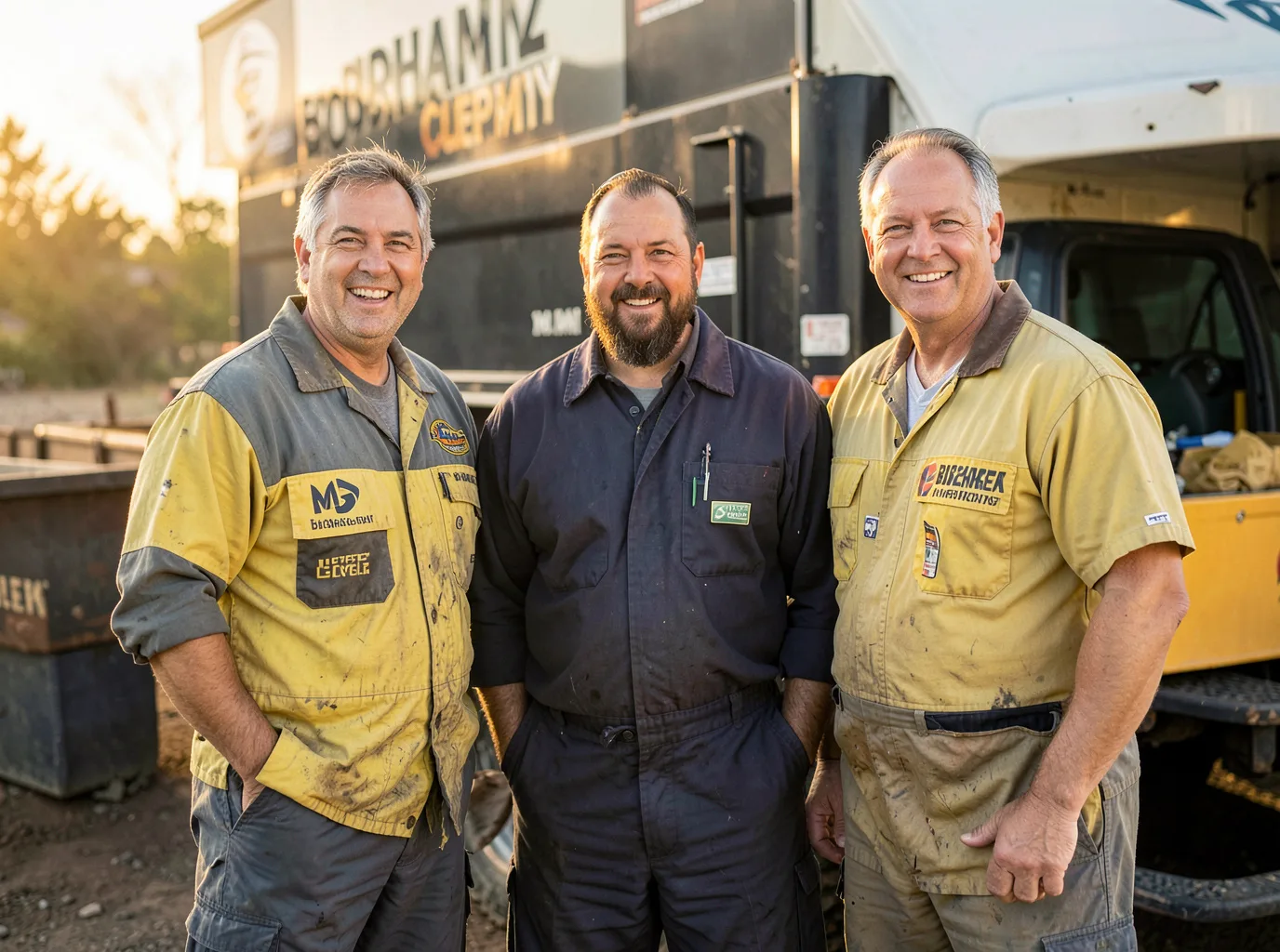 Sewage Cleanup company in Luke, MD
