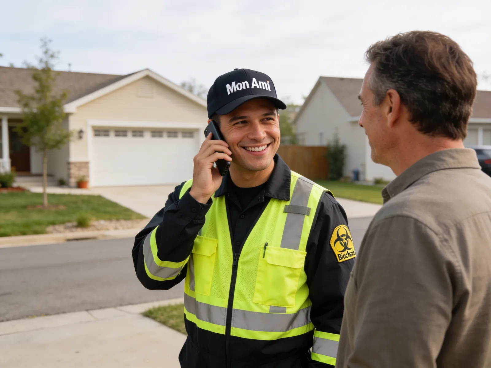 Sewage Cleanup Luke, MD FAQs